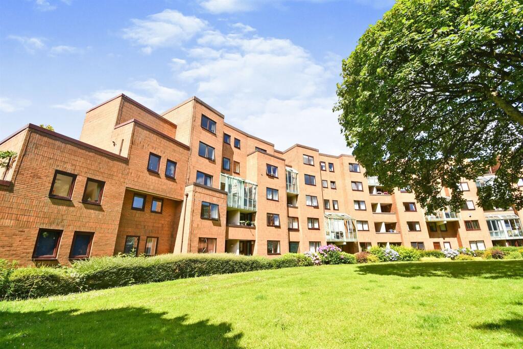 Main image of property: Horton House, The Crescent, Llandaff