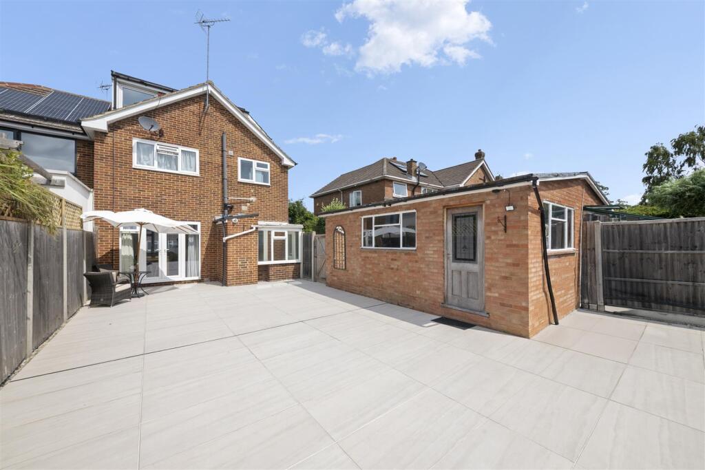 House in Southall - More