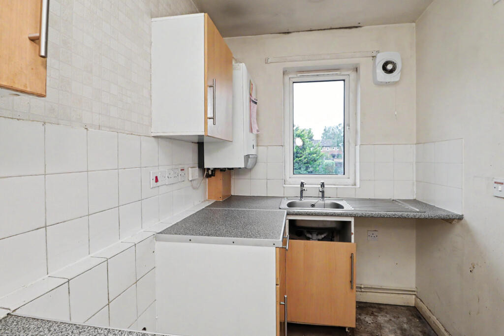 Apartment in Mansfield - View 2