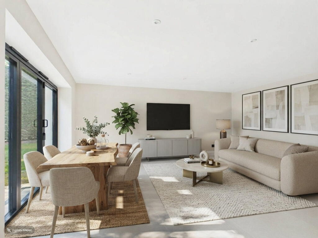 House in Watford - More