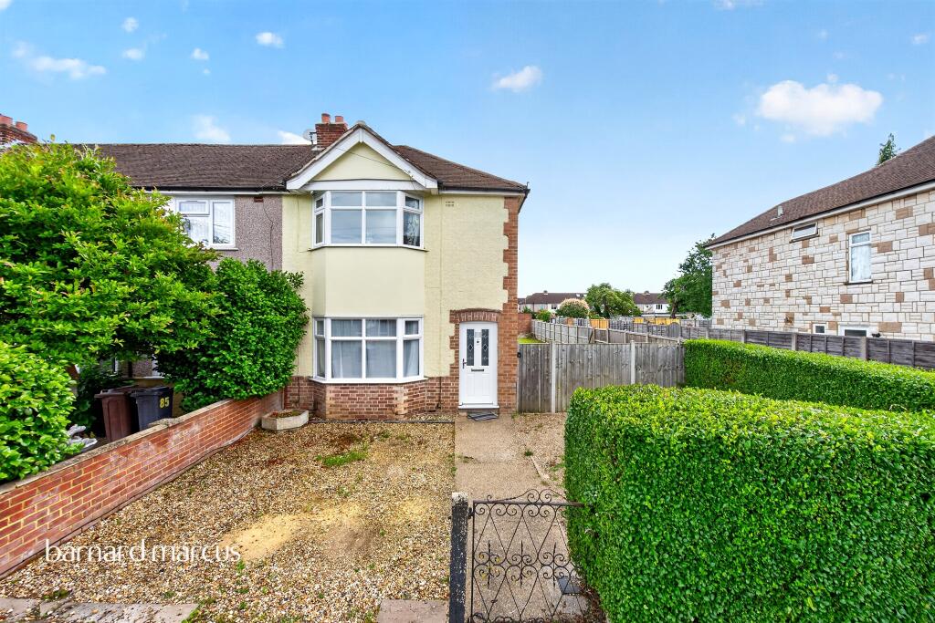 Main image of property: Cranleigh Road, Feltham