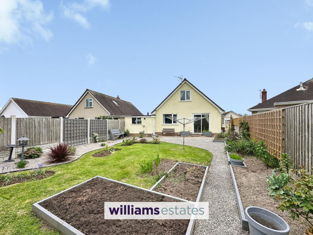 House in Rhuddlan - View 2