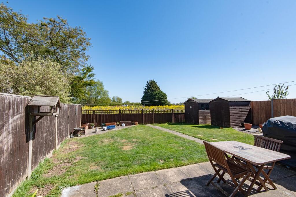 Orchard Close, Donington, Spalding, PE11 photo 4