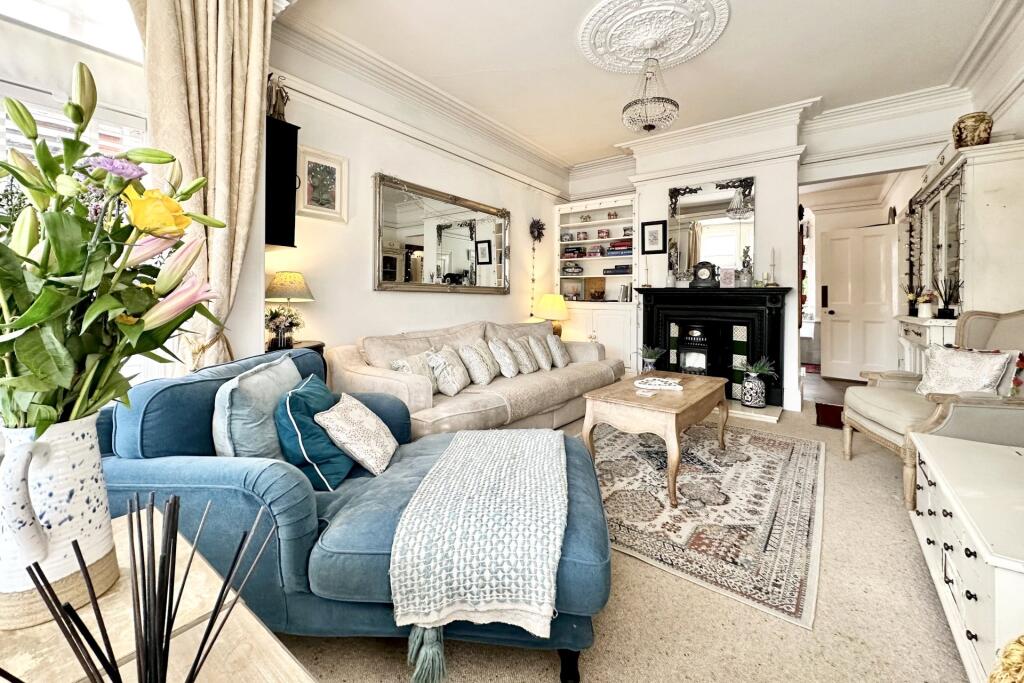 Apartment in East Devon, Sidford, Sidmouth - View 5
