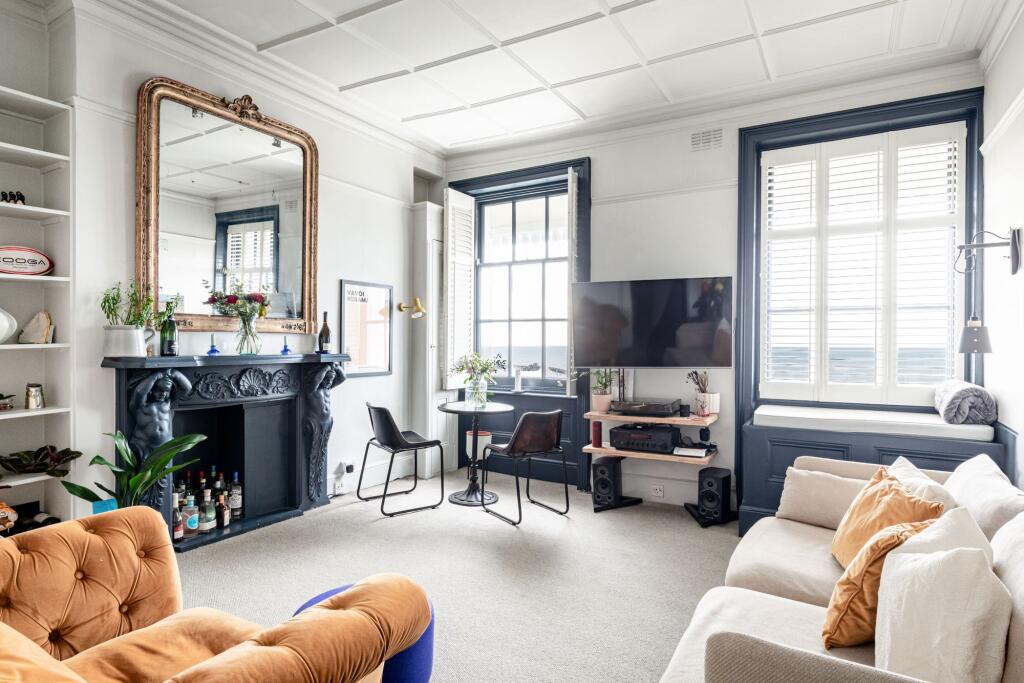 Main image of property: Arundel Terrace, Brighton