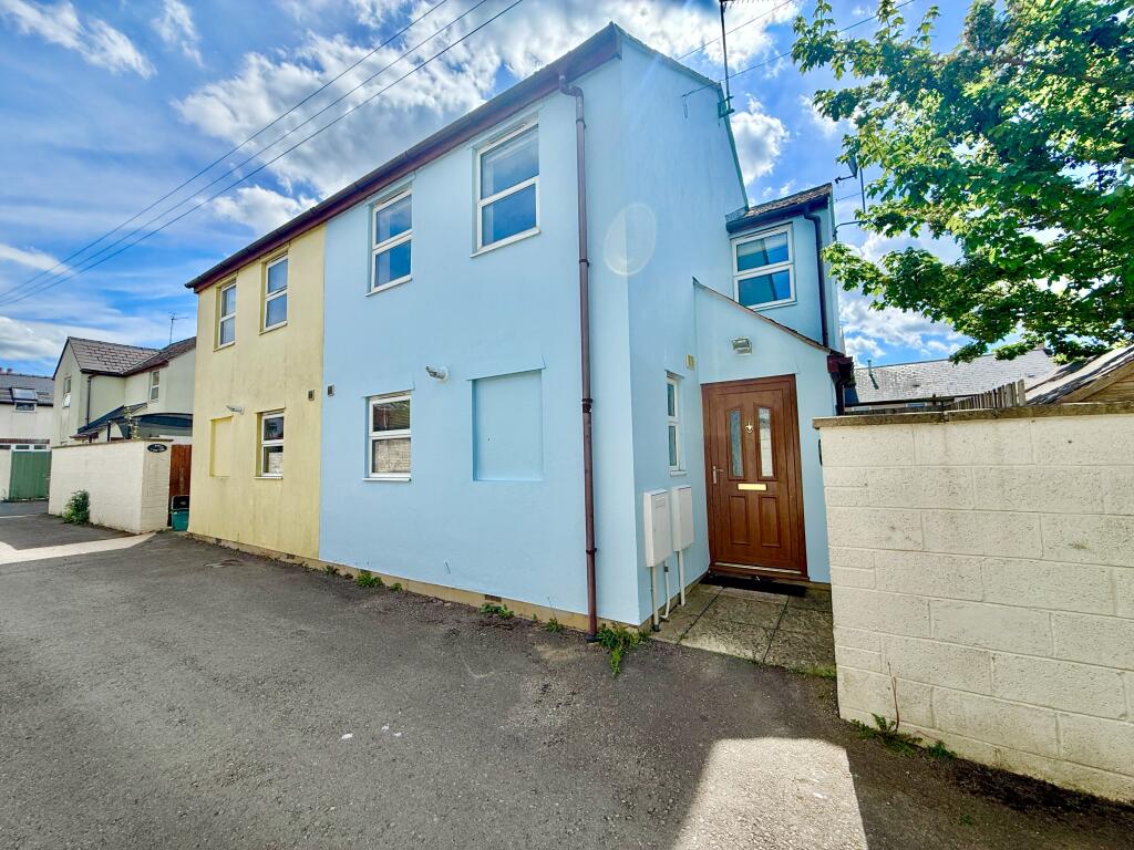 Main image of property: Coltham Fields, West Way, Cheltenham, GL52