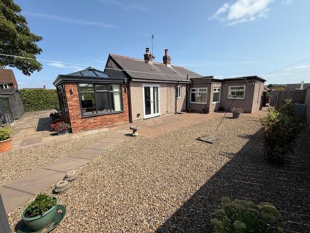 Main image of property: Homedale, Prudhoe