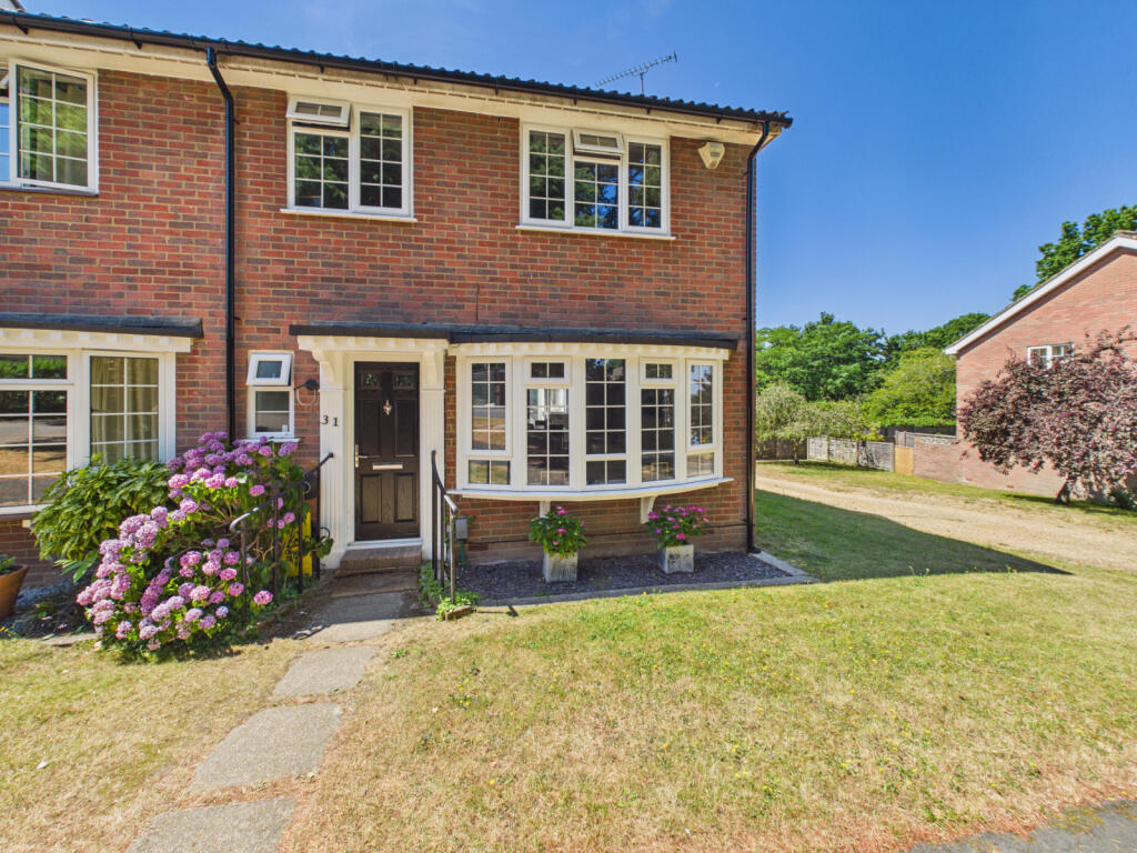 Main image of property: Woodland Mews, West End, SO30 3DF