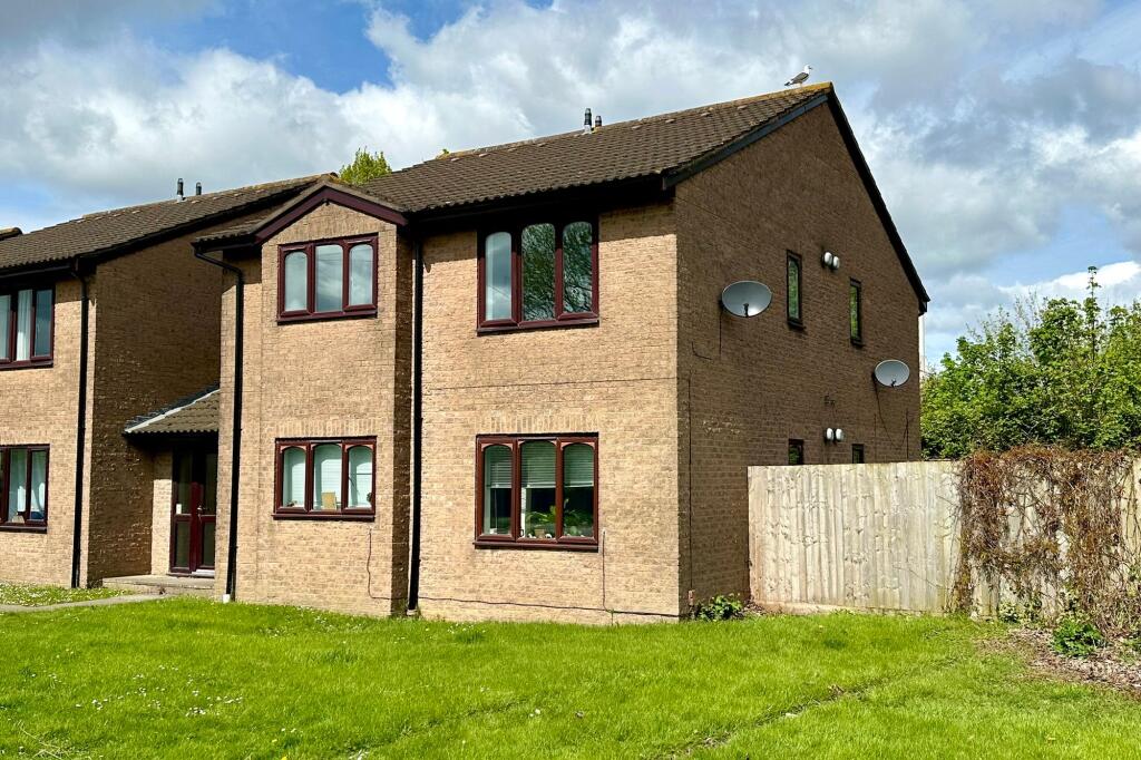 Main image of property: Myers Road, Gloucester, GL1