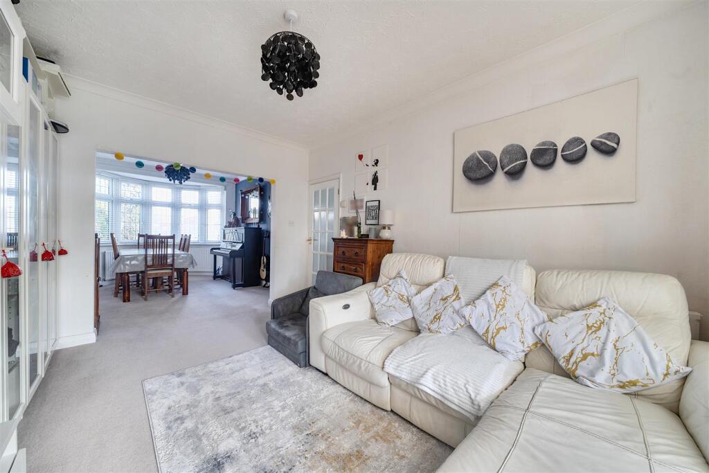 Main image of property: Frankswood Avenue, Petts Wood