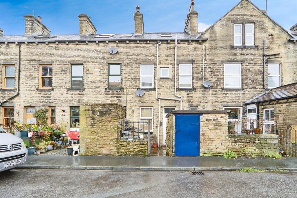 Additional image 16 of North View Terrace, Haworth, Keighley