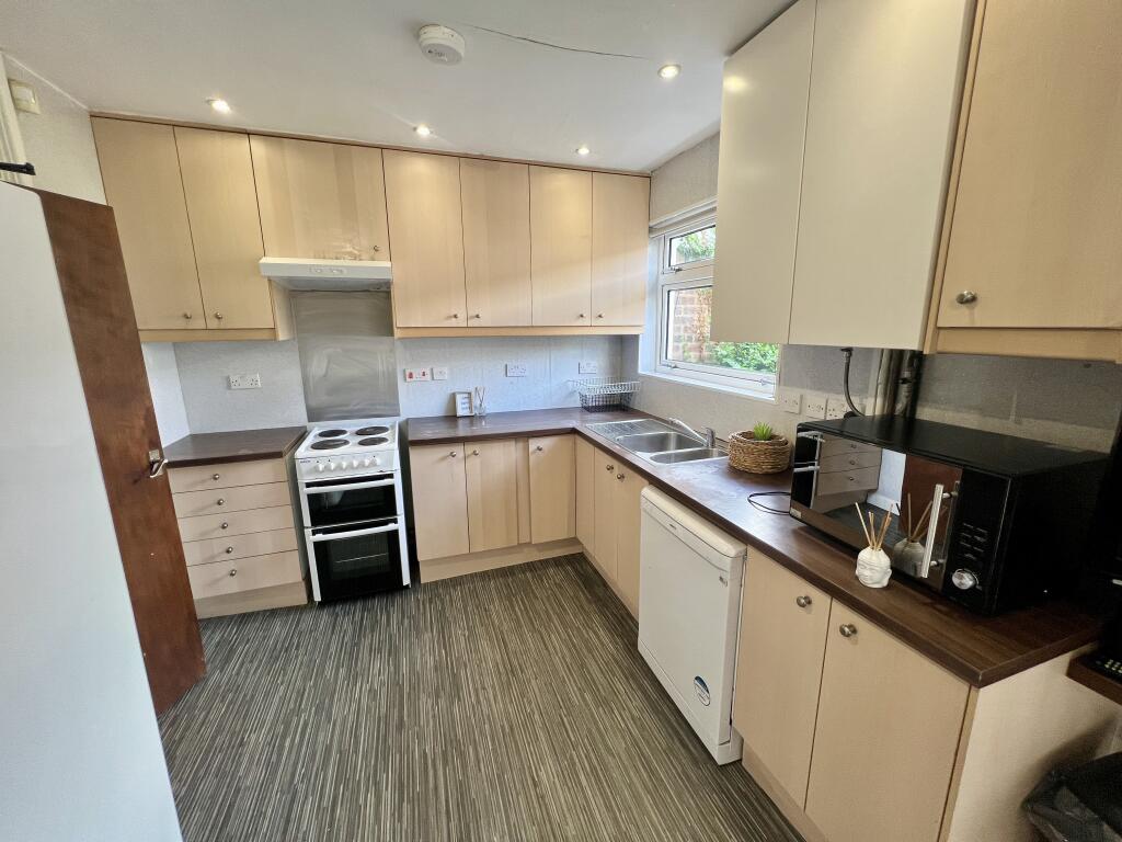 Metchley Drive - Copy, Harborne, West Midlands, B17