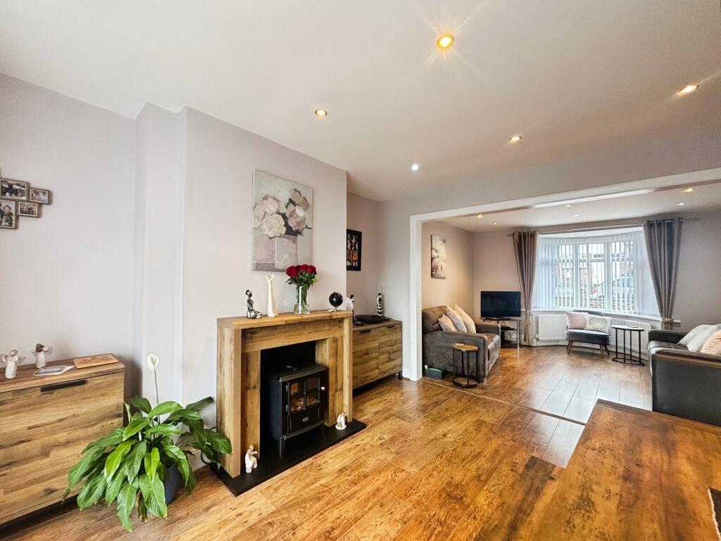 House in Newcastle upon Tyne, Tyne and Wear - View 2