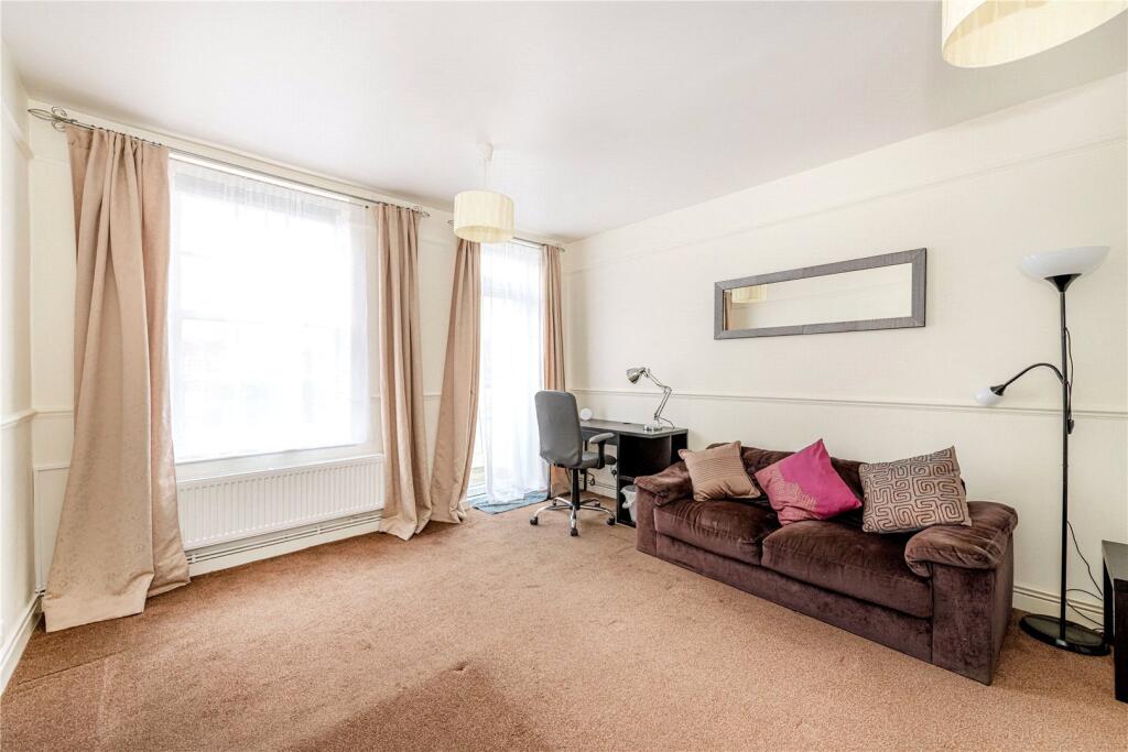 Main image of property: Clarendon Road, London, W11