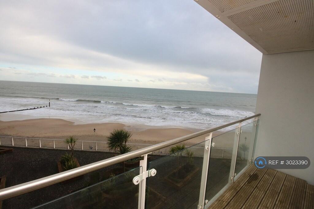 Apartment in Bournemouth - View 4