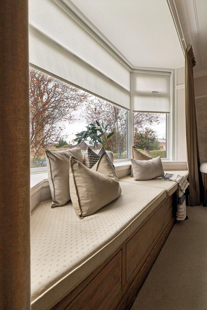 Pollock Road, Bearsden - View 6