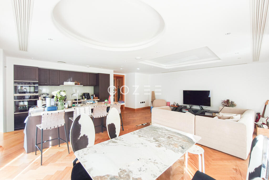 Main image of property: Abell House, SW1P