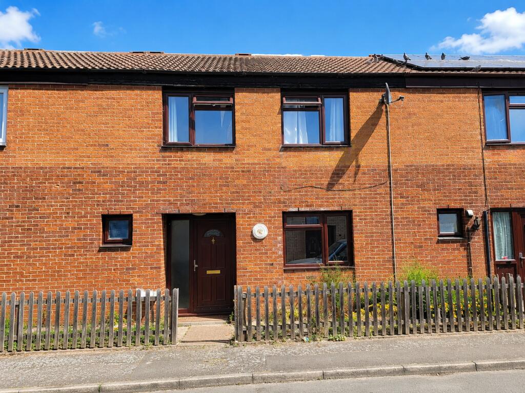 Main image of property: Acton Road, Bramford, Ipswich, Suffolk, IP8