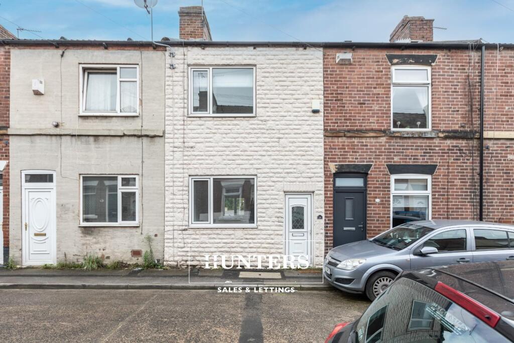 Main image of property: Robin Hood Street, Castleford