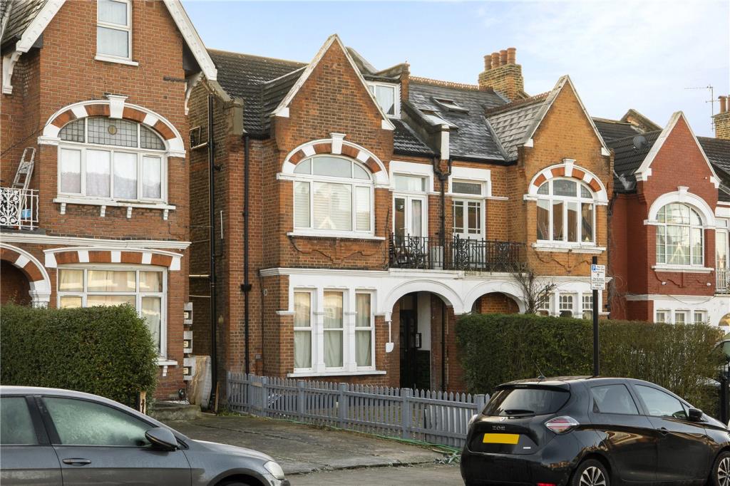Apartment in London - View 2