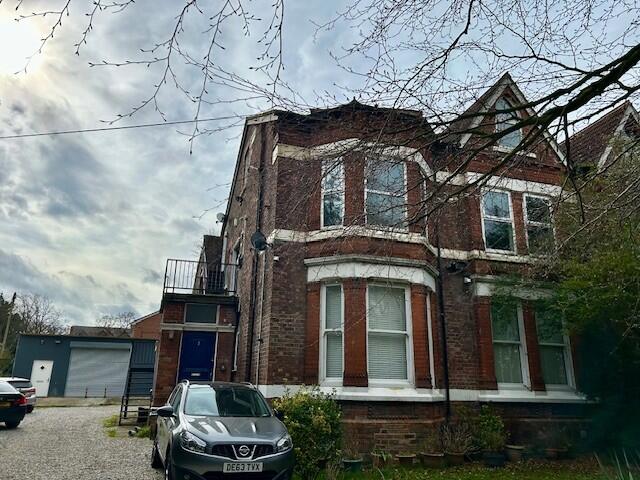 Main image of property: Egerton Park, Birkenhead