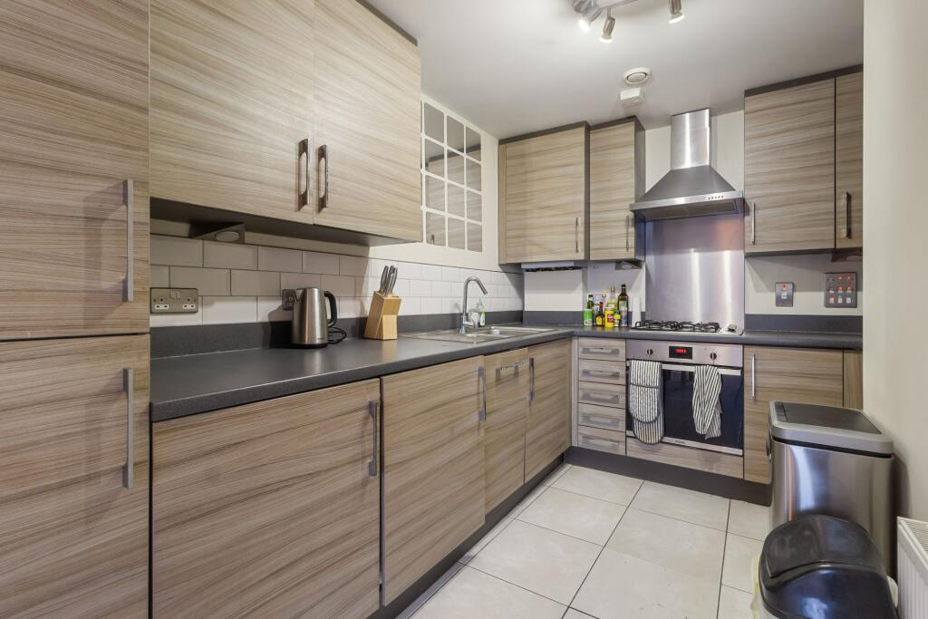 Main image of property: Pooles Park, Rosefield Pooles Park, N4