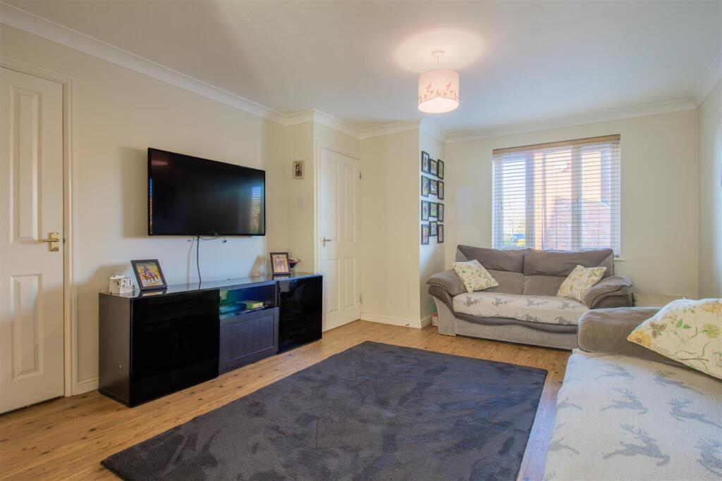 House in Rugby, Grandborough - View 6