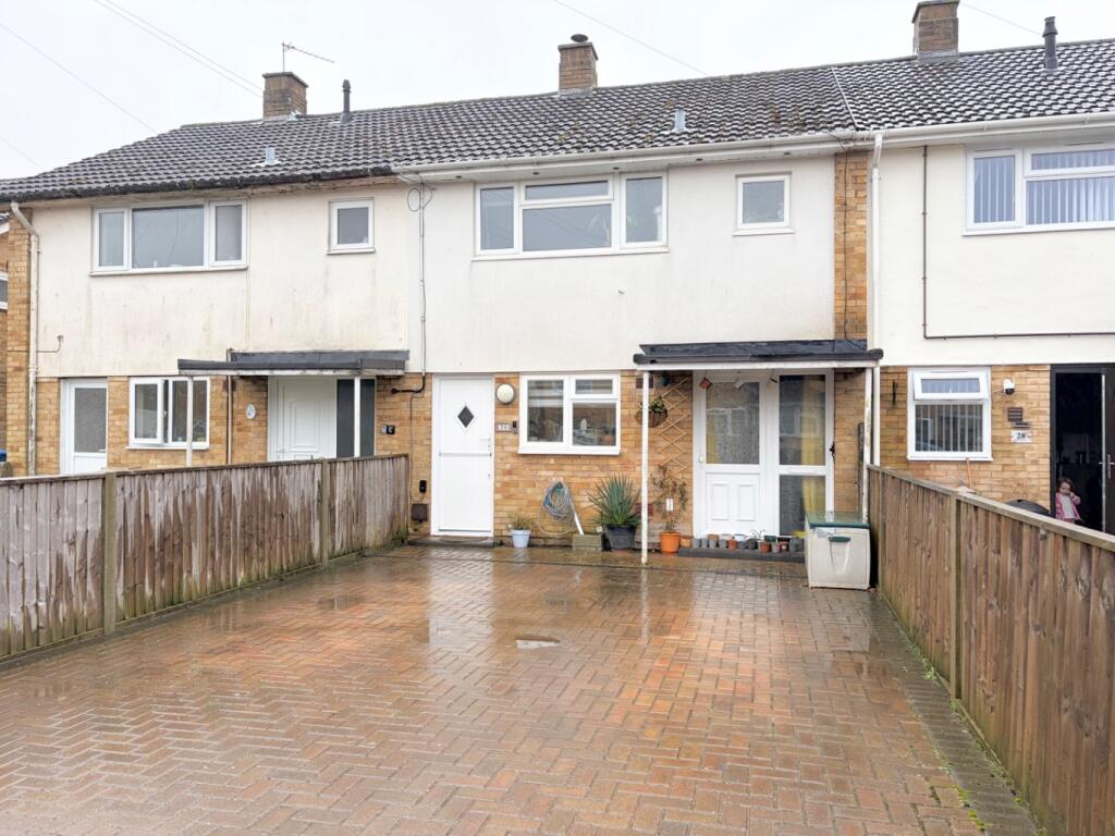 Main image of property: Beech Crescent, Hythe, Southampton, SO45 3QG