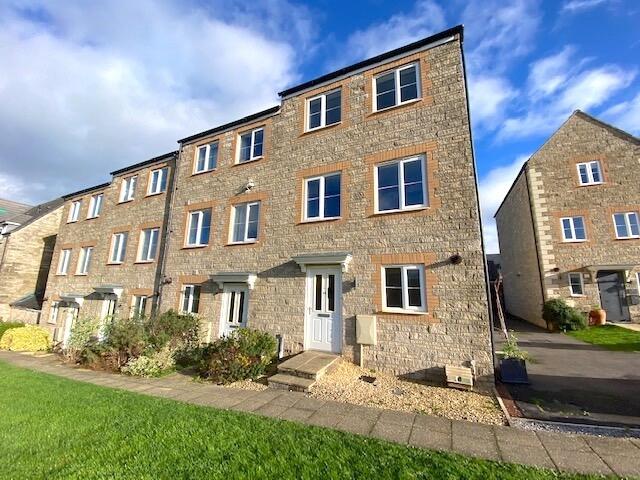 Main image of property: Paulton, Bristol