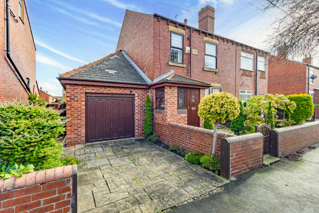 Main image of property: Gladstone Street, Normanton, WF6