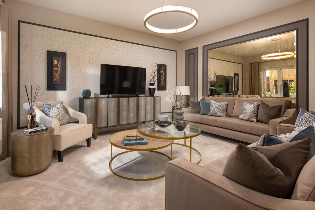 Main image of property: Wynyard Woods
Wynyard
Teesside
TS22 5WL