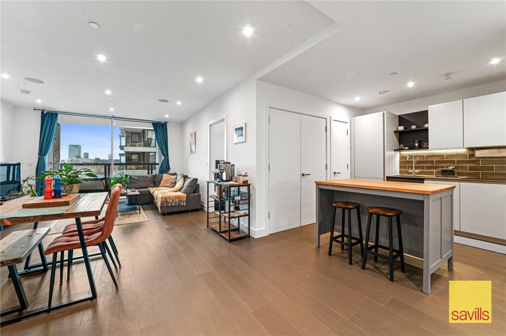 Main image of property: Crimscott Street, London, SE1