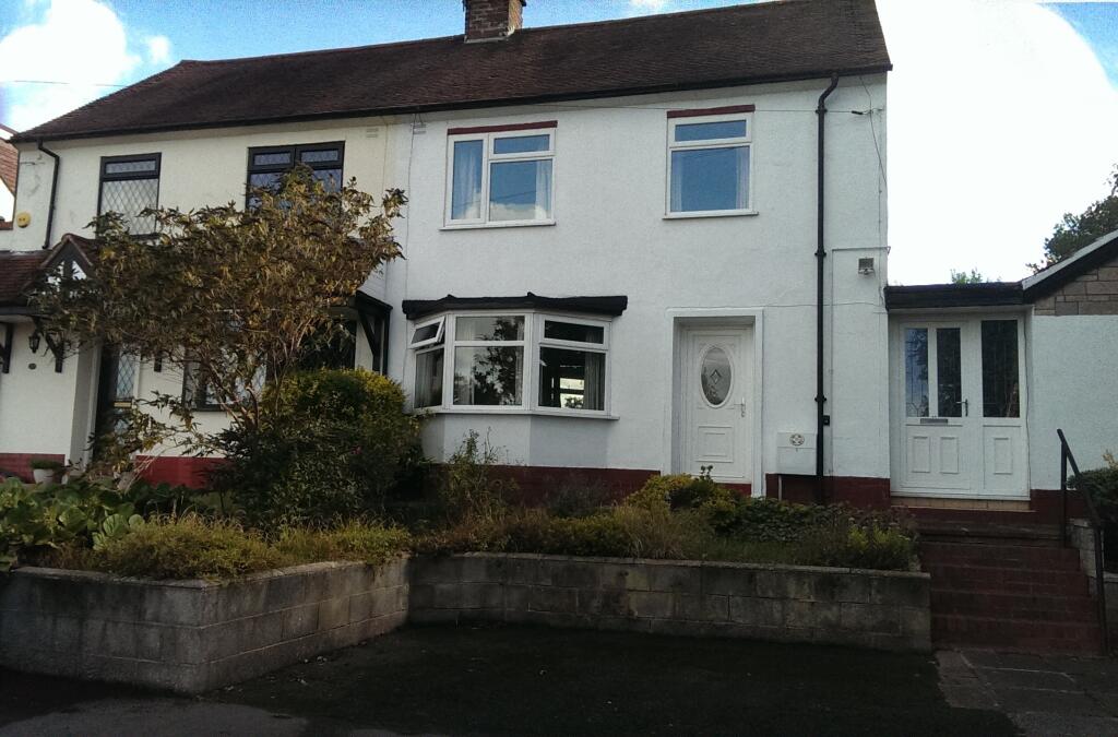 Main image of property: Swiss Drive, Stourbridge