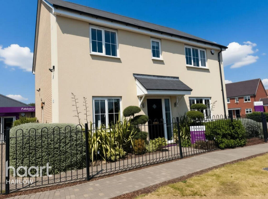 Main image of property: Beaumont Park, Great Dunmow