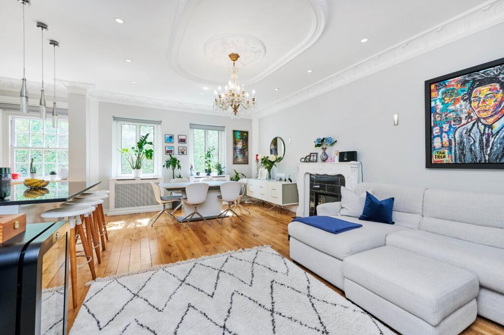 Main image of property: Westbourne Terrace, Bayswater, London, W2