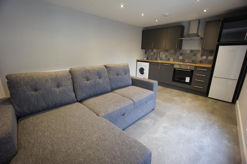 Main image of property: Flat 2, 14 Nile Street, Sheffield