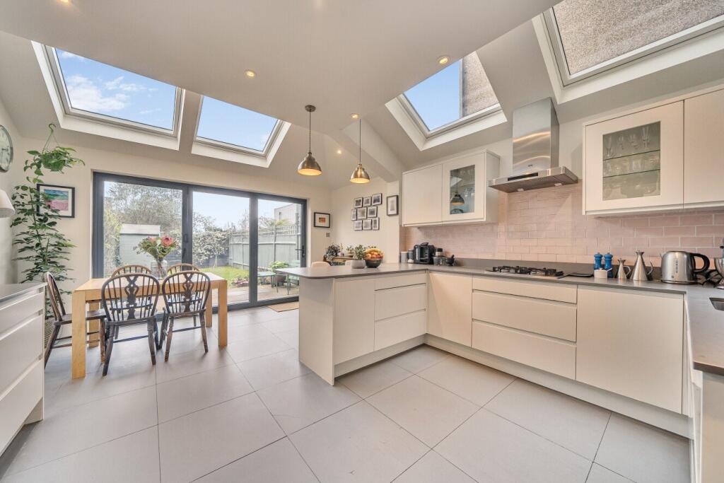 Main image of property: Ewhurst Road, Brockley, London, SE4