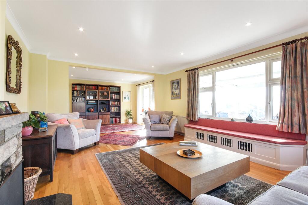 House in Sevenoaks - View 4