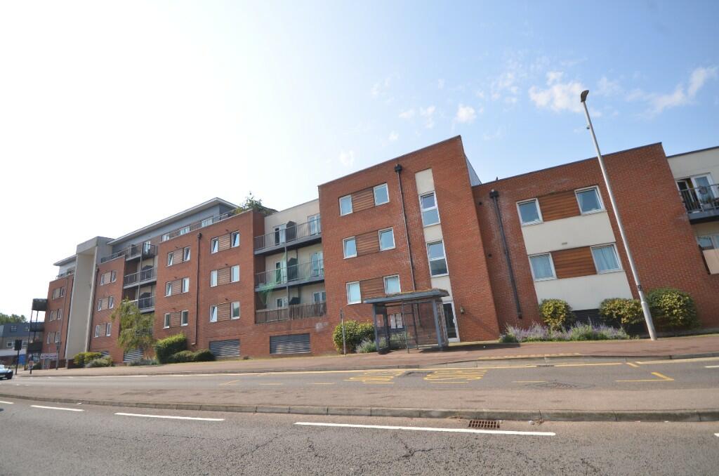 Main image of property: Princes Way, Bletchley, MK2
