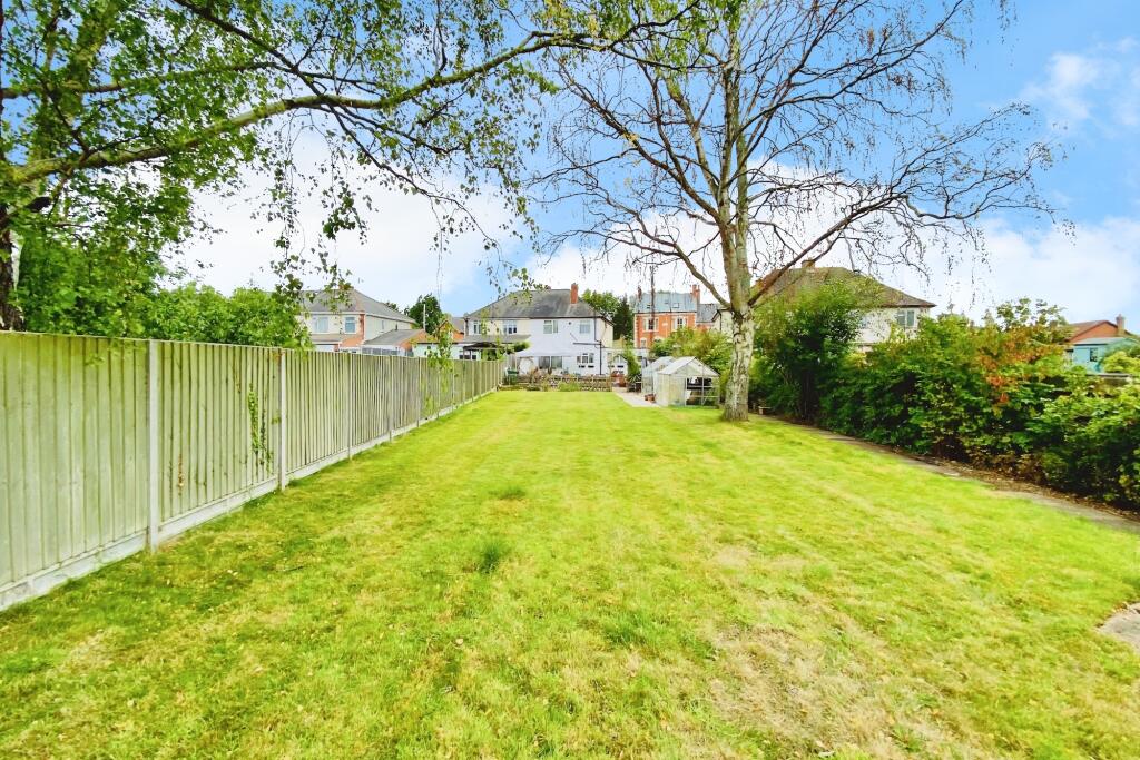 Main image of property: Fosse Way, Syston, LE7