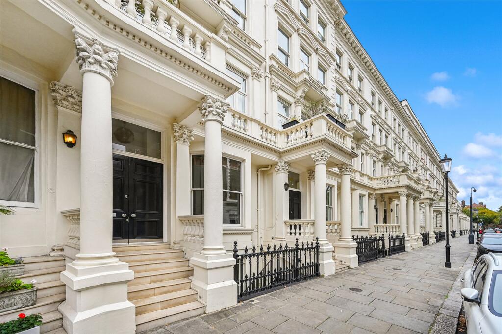 Main image of property: Earl's Court Square, London, SW5