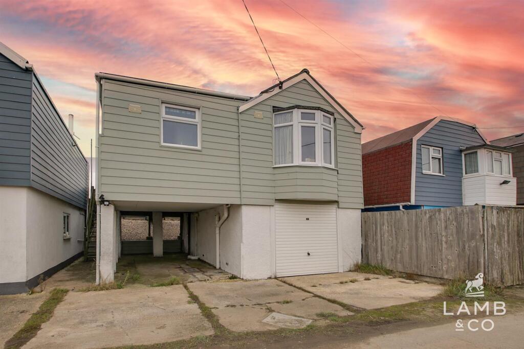 Main image of property: Tower Estate, Point Clear Bay