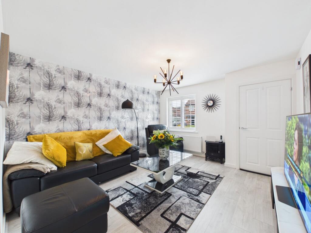 House in West Lancashire, Lathom Pastures, Lathom South - View 4