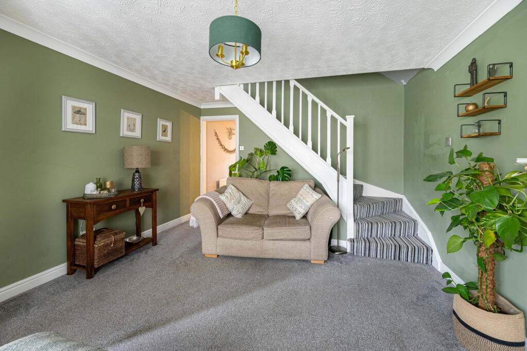 House in Nottingham - View 5