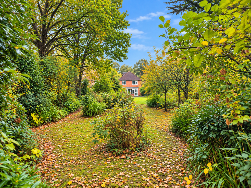 Whartons Lane, Ashurst, SO407EF photo 2