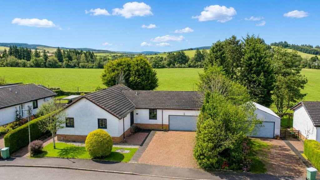 Main image of property: 10 Moubray, Naemoor Road, Crook of Devon, KY13