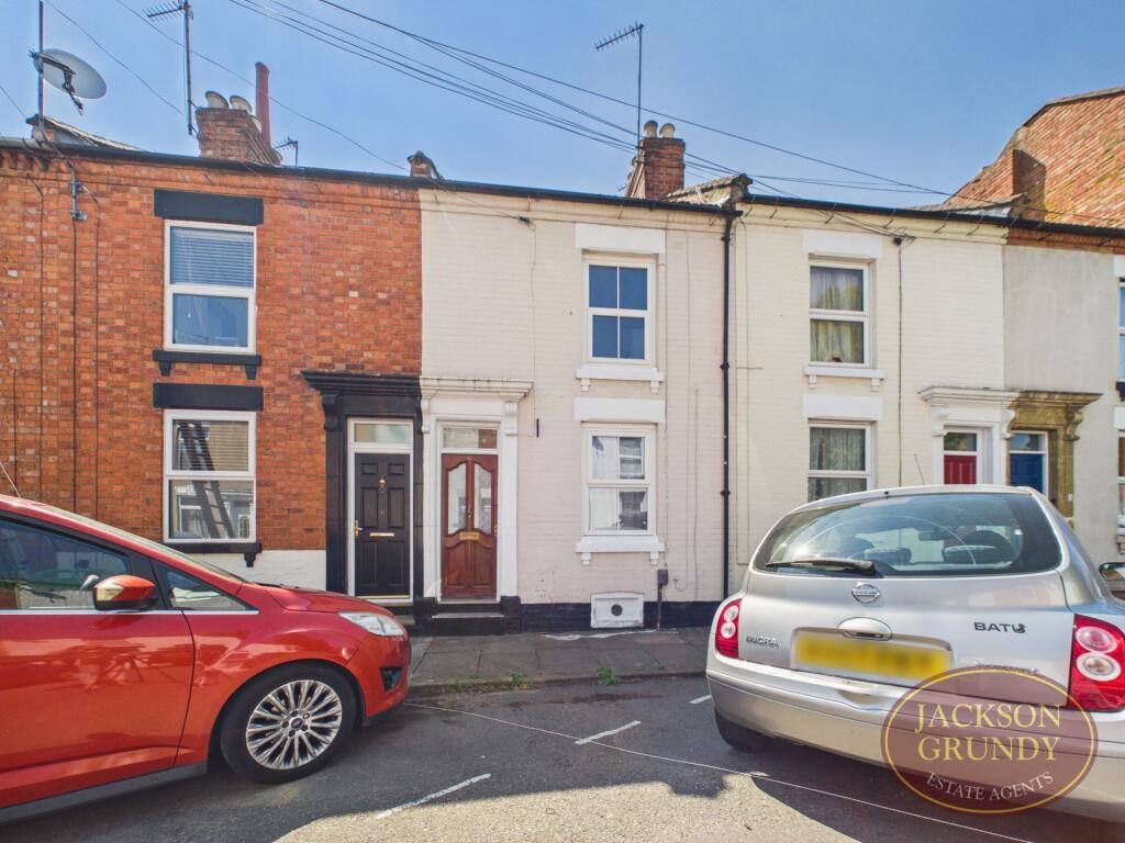 Main image of property: Harold Street, Abington, NN1 5QZ