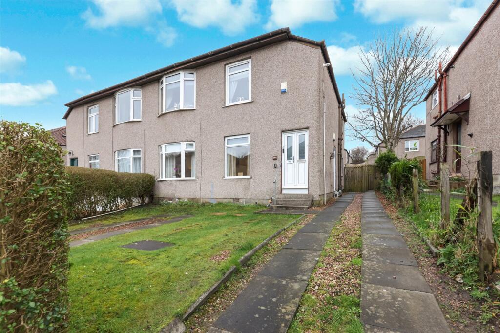 Main image of property: Kingsbridge Drive, Rutherglen, Glasgow, South Lanarkshire, G73