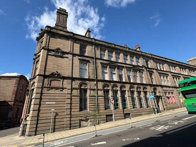 Main image of property: Meadowside, City Centre, Dundee, DD1