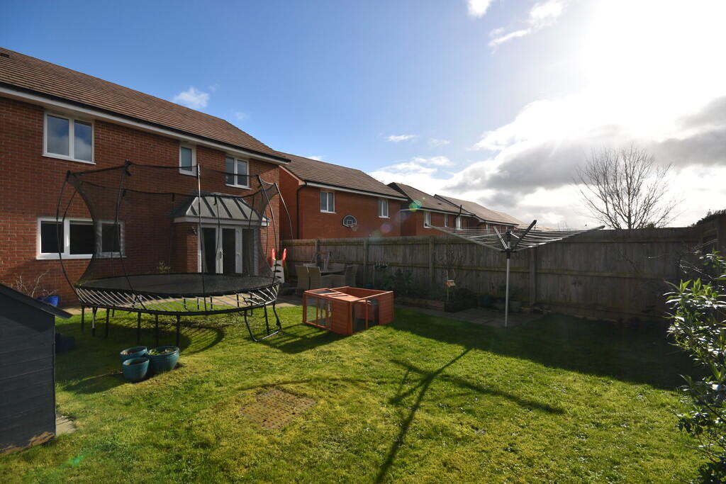 House in Malpas, Cheshire West and Chester - View 2